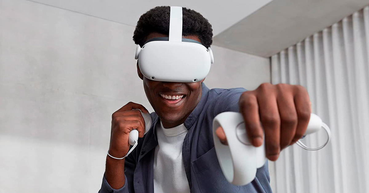 5 gafas de realidad virtual que puedes comprar ahora