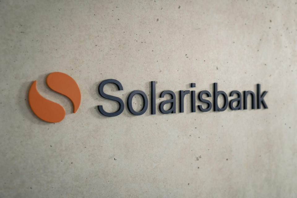 Bisher beschäftigte Solarisbank 750 Mitarbeiter. - Copyright: Solarisbank