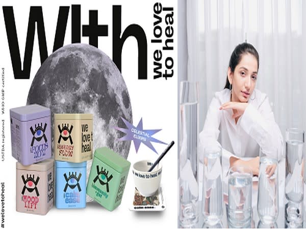 WLTH launches a range of premium natural products for holistic wellbeing   