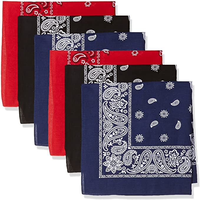 levis bandanas (cool bandanas for men)