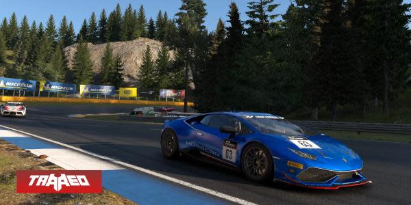 Gran Turismo 7 tiene una interesante nueva actualización