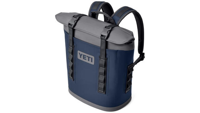 Yeti launches new smaller backpack cooler and cool bag for outdoor