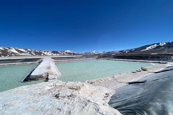 Serbia dará luz verde para que Rio Tinto explote la mayor mina de litio en Europa     