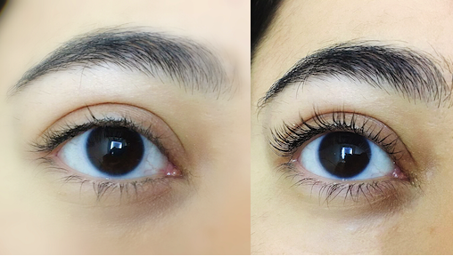 Best Salons for an Eyelash Lift and Eyelash Perm in Singapore