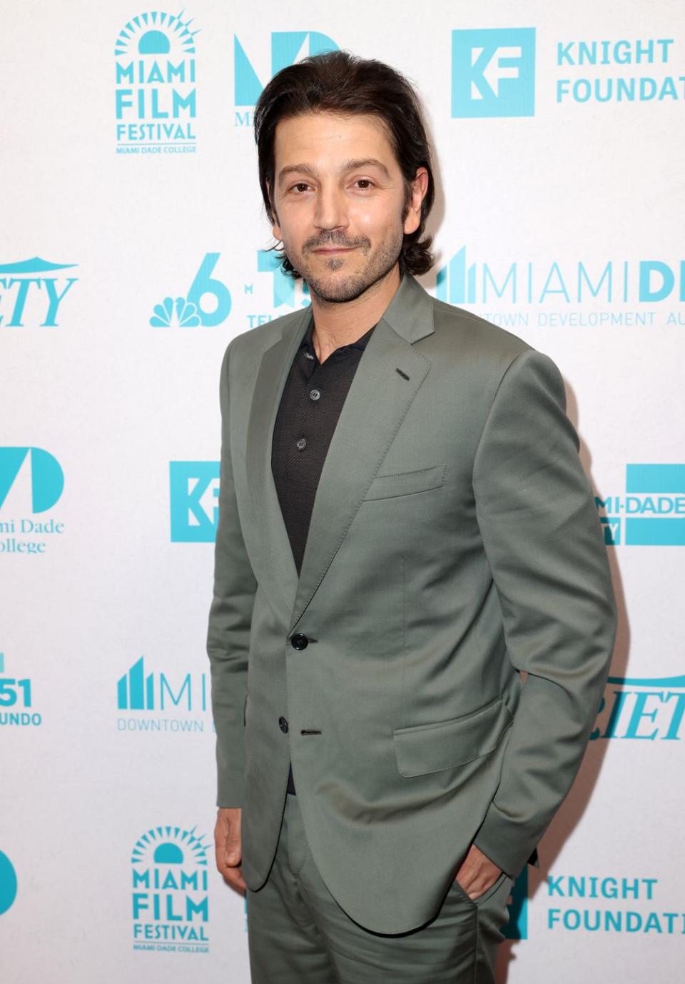 diego luna