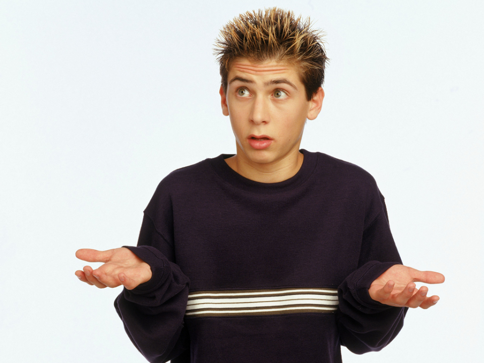 Reese from “Malcolm in the Middle” is all grown up and a total jet-setting boss 11 years later