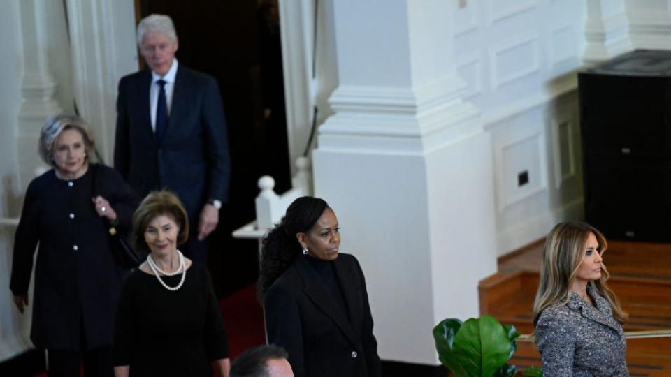 us politics funeral rosalynn carter