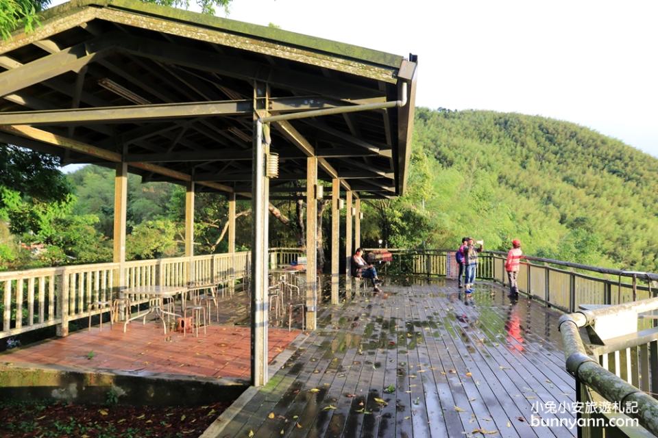 嘉義二尖山步道