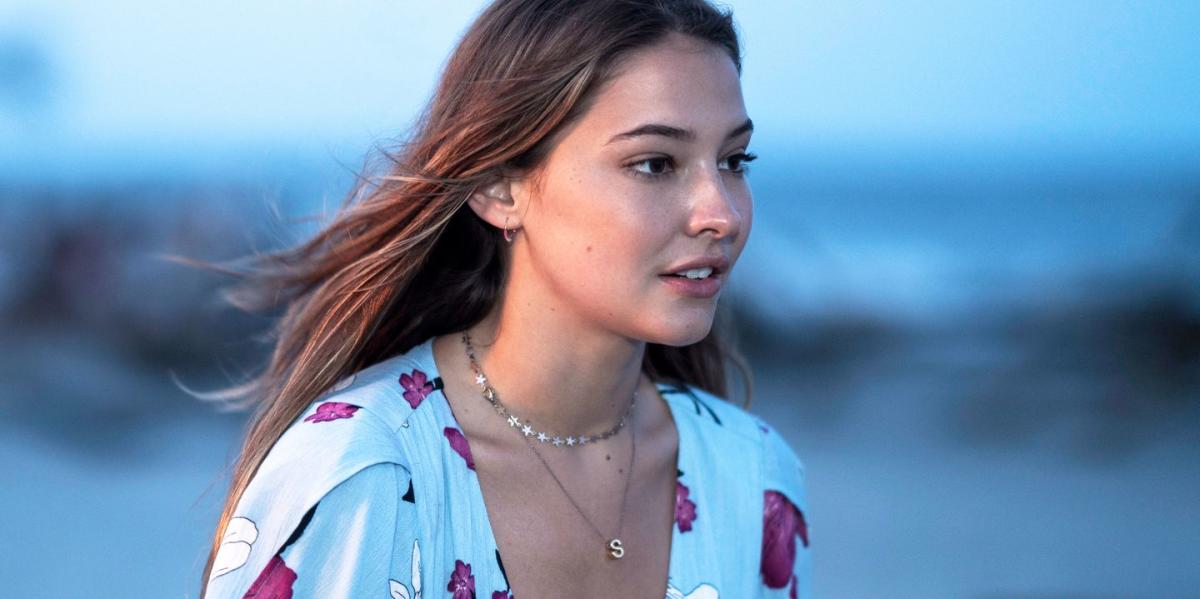 Outer Banks cast: who stars with Madelyn Cline and Chase Stokes in the new  Netflix teen drama series, and what it's about