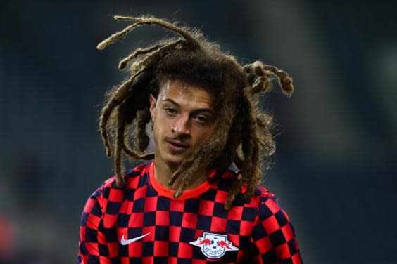 Ampadu has barely played top-level club football (Getty)