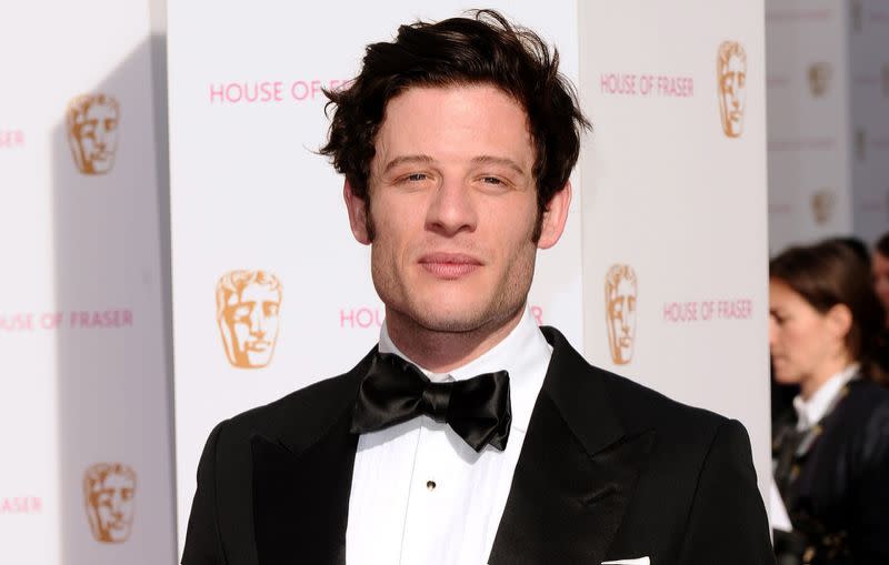 James Norton Bookies slashed the odds of this rising British star taking over from Daniel Craig off the back of his performance in ‘War and Peace’. At 30 years old, he’d be one of the youngest actors to take on the role, but it would give EON time to let him mature with the part.