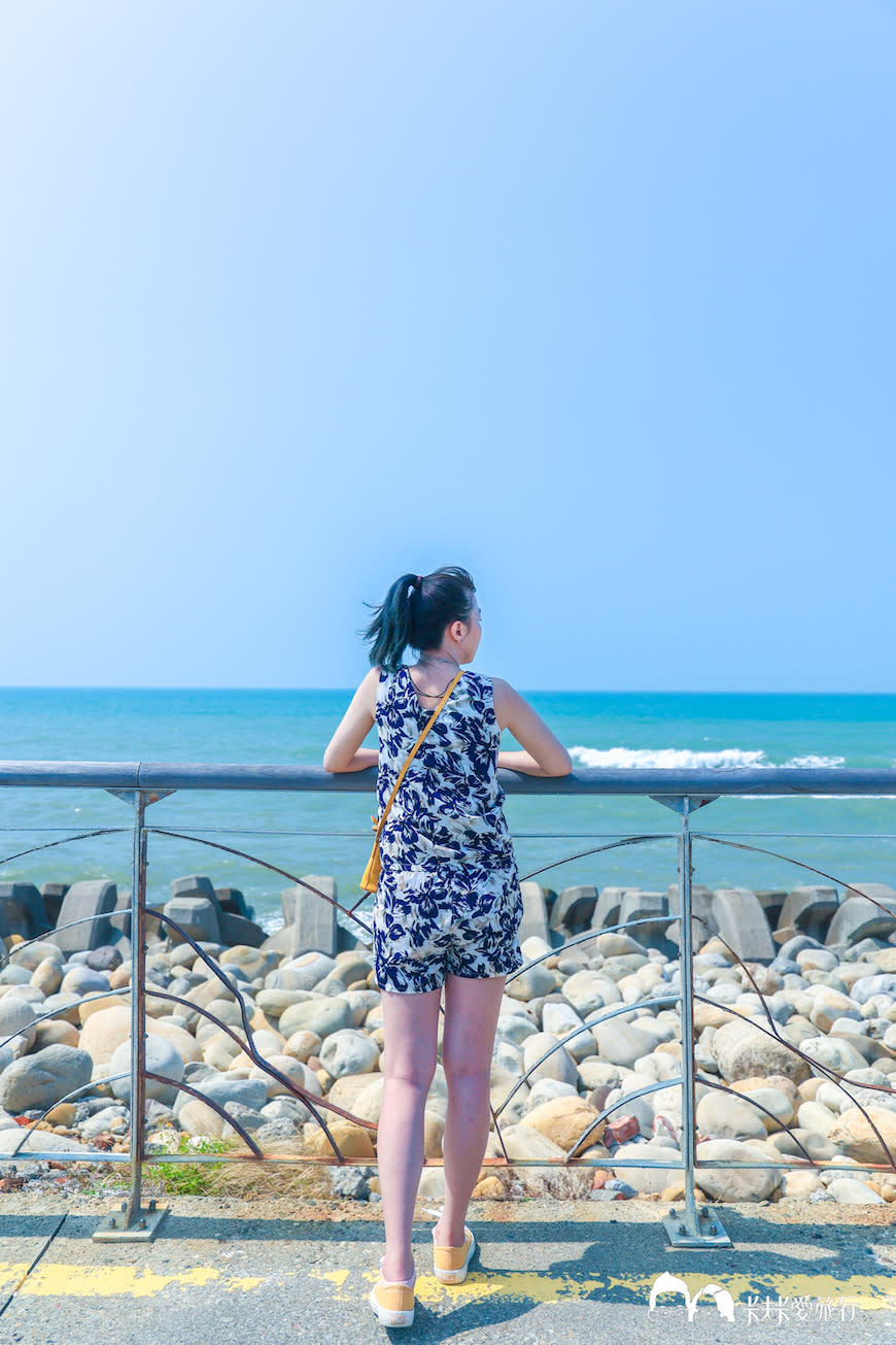 苗栗海線深度一日遊