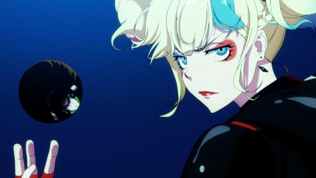 Harley & Joker Get Anime Revamp in 'Suicide Squad ISEKAI