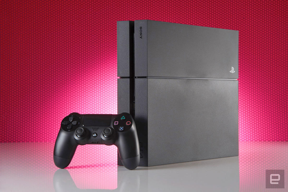 The PlayStation 4 revisited: small improvements for a solid system