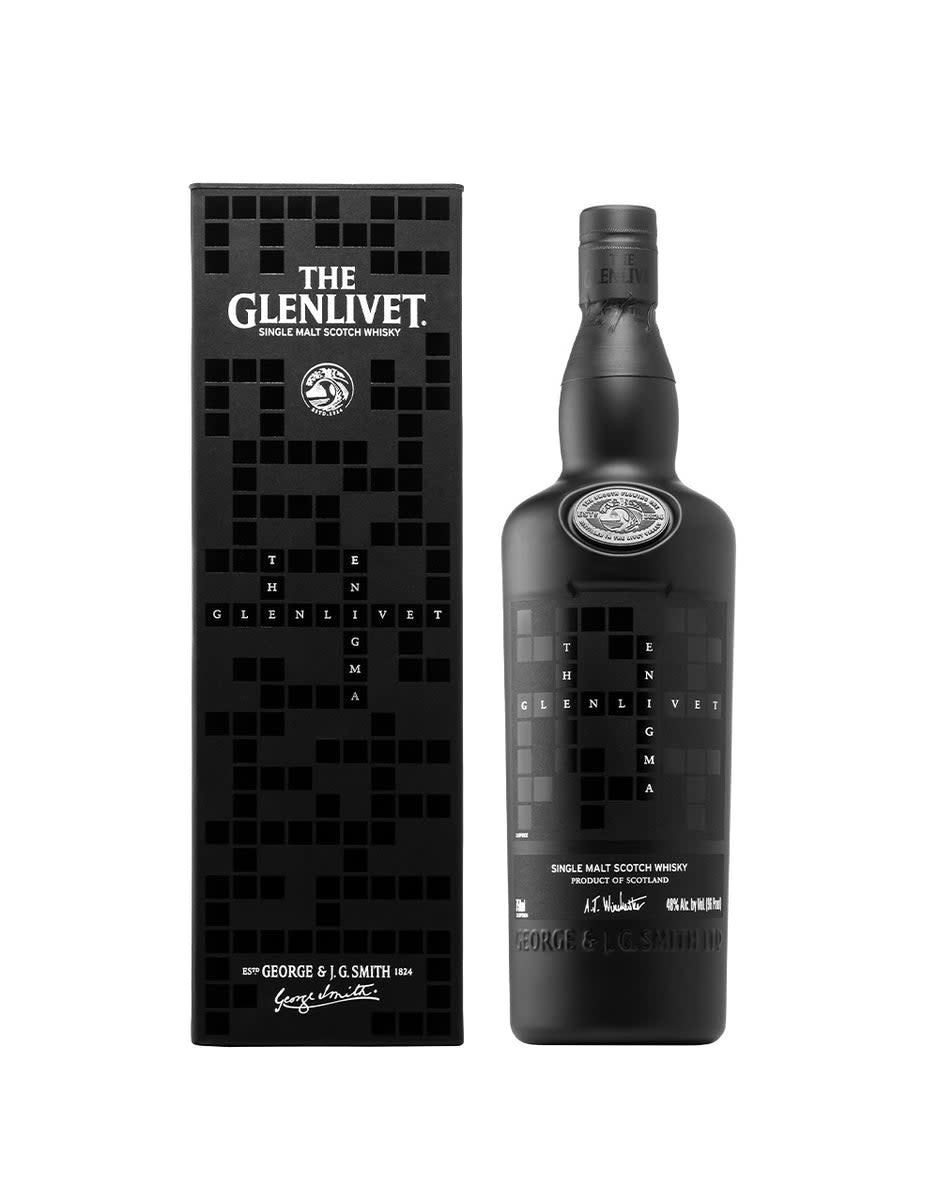 <p><a href="https://go.redirectingat.com?id=74968X1596630&url=https%3A%2F%2Fwww.reservebar.com%2Fproducts%2Fthe-glenlivet-enigma&sref=https%3A%2F%2Fwww.esquire.com%2Flifestyle%2Fmoney%2Fg28799499%2Fbest-gifts-for-your-boss%2F" rel="nofollow noopener" target="_blank" data-ylk="slk:Shop Now;elm:context_link;itc:0;sec:content-canvas" class="link ">Shop Now</a></p><p>Enigma</p><p>$135.99</p><p>reservebar.com</p>