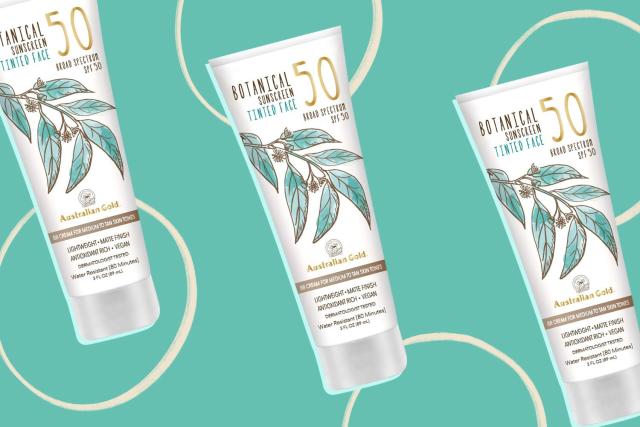 7 Face Sunscreens That Feel Silky, Not Gross - WSJ