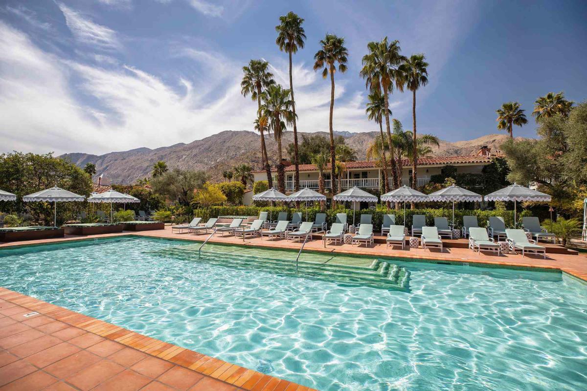 Here's Why You Should Visit Greater Palm Springs in 2023