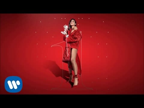 29) "Babygirl" by Charli XCX ft. Uffie