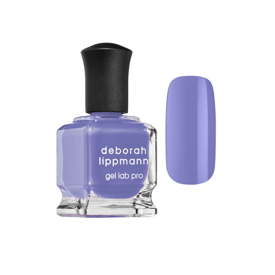 Deborah Lippmann Gel Lab Pro Color in A Wink And A Smile