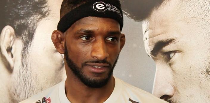 Neil Magny