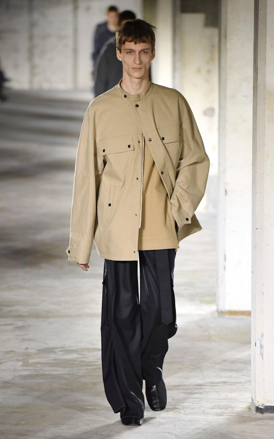 Dries Van Noten AW24