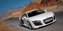 <p>You can credit the LED running lights and the modern Audi grille with some of Audi's success in recent years, but without the R8, we can't imagine any of that would have been nearly as effective. <a rel="nofollow noopener" href="http://www.roadandtrack.com/new-cars/road-tests/reviews/a13450/2008-audi-r8/" target="_blank" data-ylk="slk:The R8 proved Audi;elm:context_link;itc:0;sec:content-canvas" class="link ">The R8 proved Audi</a> could build a real supercar and got people to pay attention to the company.</p>