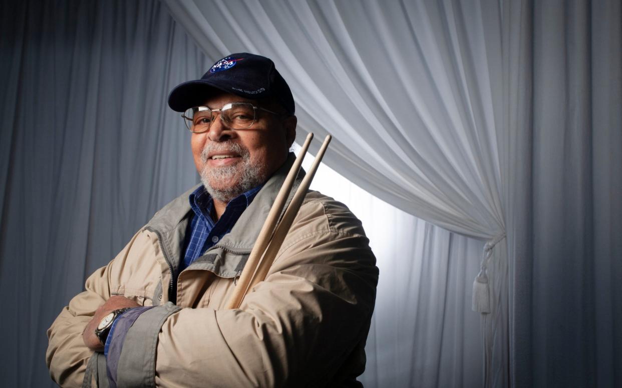 Jimmy Cobb in 2009 - Richard Ecclestone/Redferns