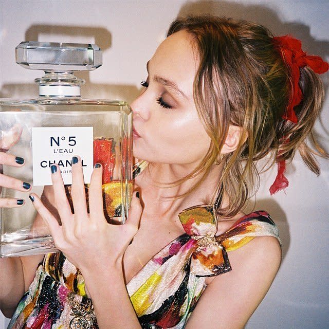 @lilyrose_depp