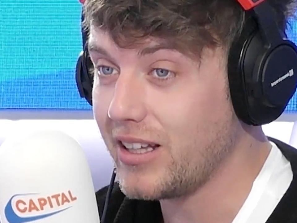 Roman Kemp is officially a ‘permanent’ presenter on ‘The One Show’ (Capital Radio)