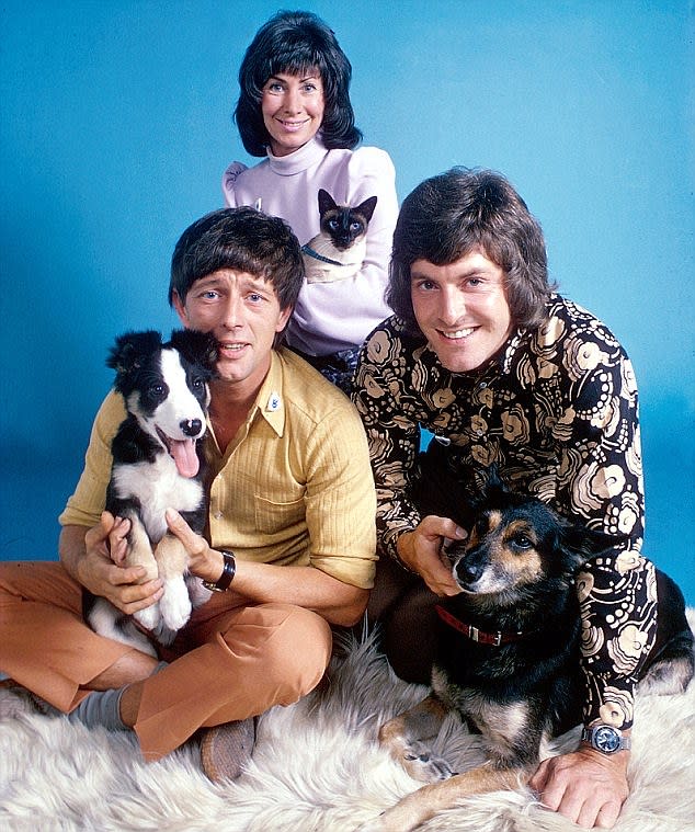 John Noakes