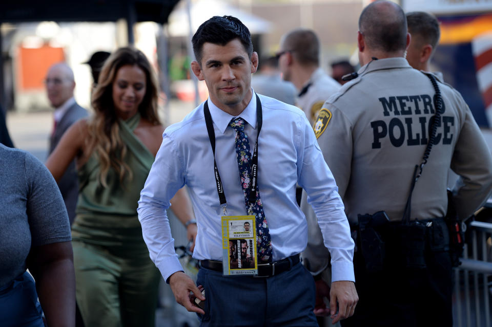 Former UFC bantamweight champion Dominick Cruz will work with ex-lightweight champion Gilbert Melendez to break down fights on an upcoming ESPN show called, “Unlocking Victory.”