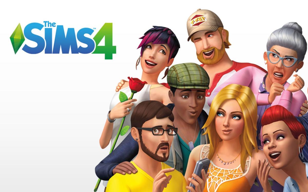 The Sims 4 going free to play