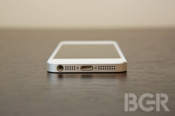 Apple iPhone 5S Release Date