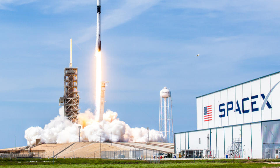 SpaceX將額外籌集17.25億美元資金，更計畫對內銷售7.5億美元普通股