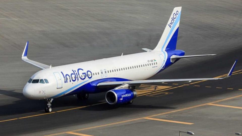 印度廉航Indigo（靛藍航空）可以話係良心企業，難得4月為止都出足糧。 