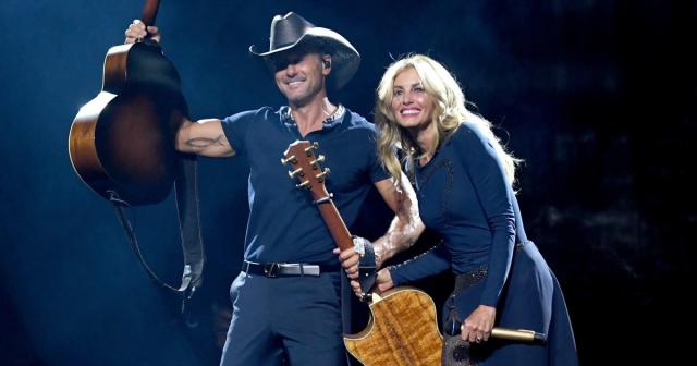 Tim McGraw Shares Heartfelt Message to His Mama on Her Birthday