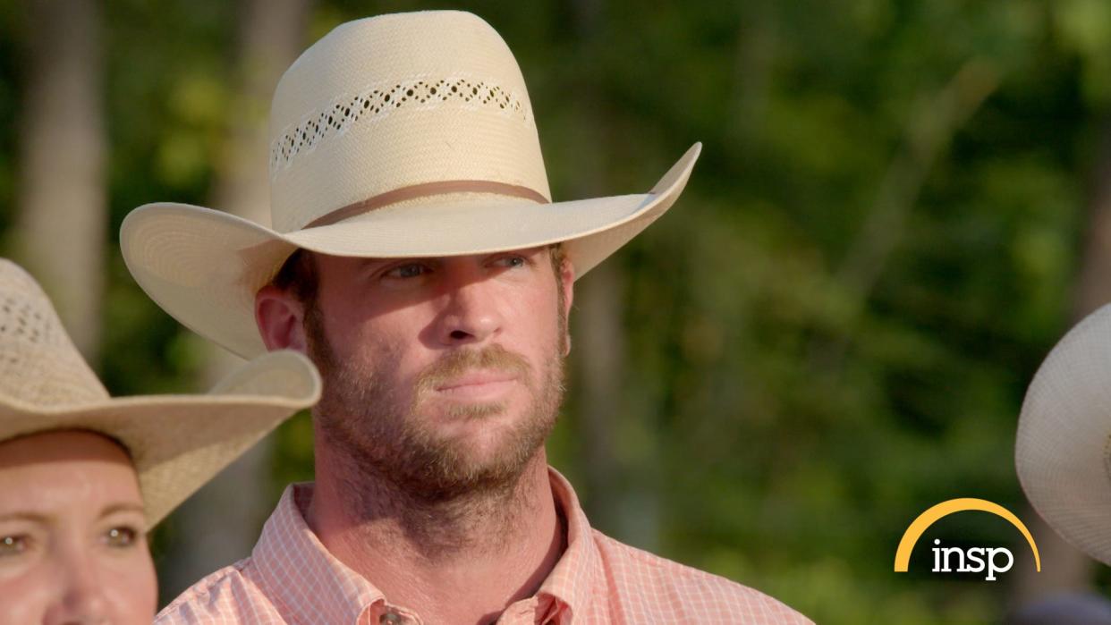 Jackson Taylor, a cowboy from Lockney who is set to make his second appearance on "Ultimate Cowboy Showdown" this fall, died in a rodeo accident Saturday.