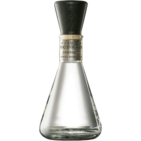 Maestro Dobel 50 Cristalino