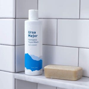 Ursa Major Fantastic Face Wash