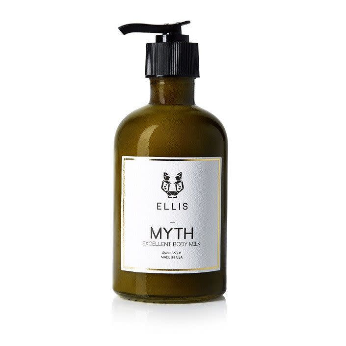 MYTH Excellent Body Milk