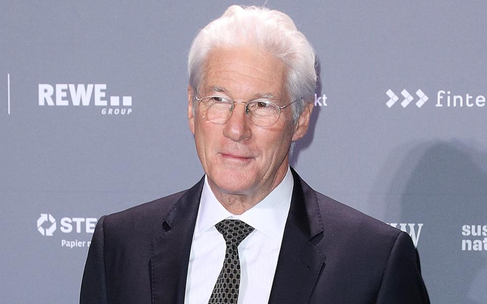 Richard Gere