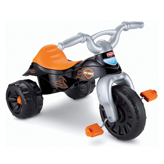 tricycles-fisher-price