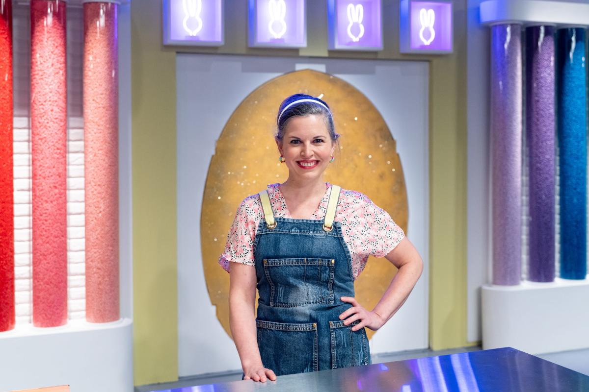 Memphis baker to compete on Food Network's 'Spring Baking Championship