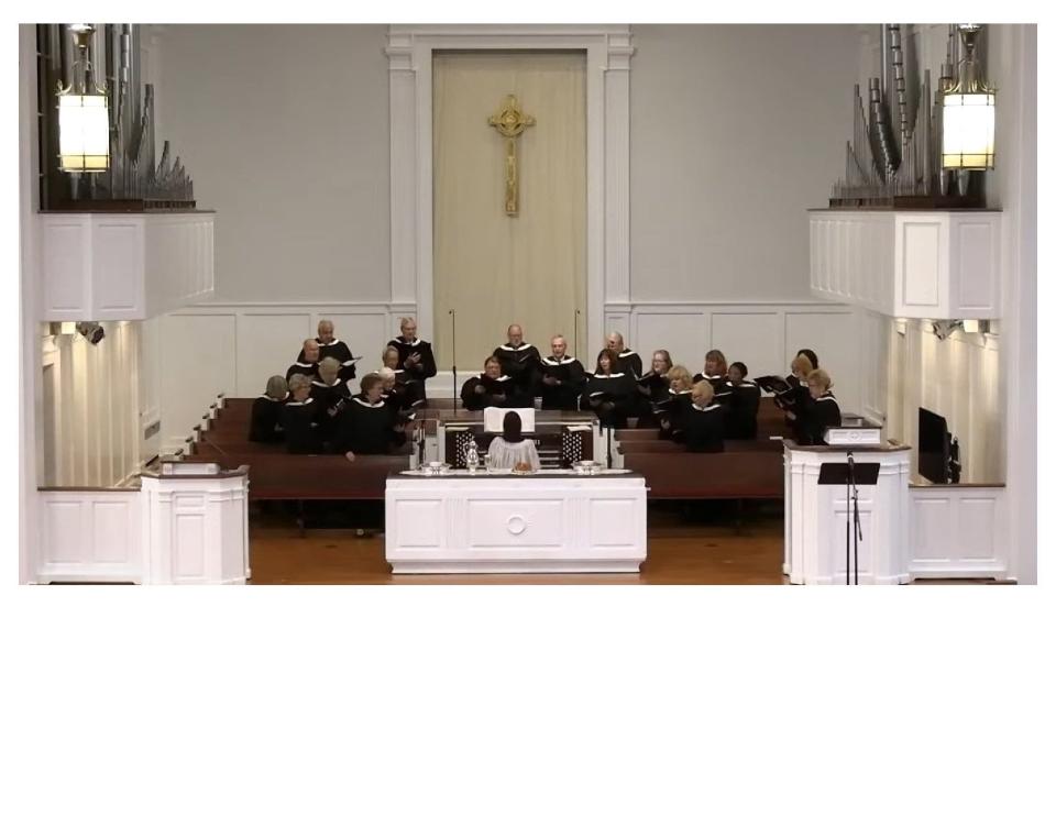 The Tower Hill Choir performs a Christmas concert at 7 p.m. Sunday at Tower Hill Church in Red Bank.