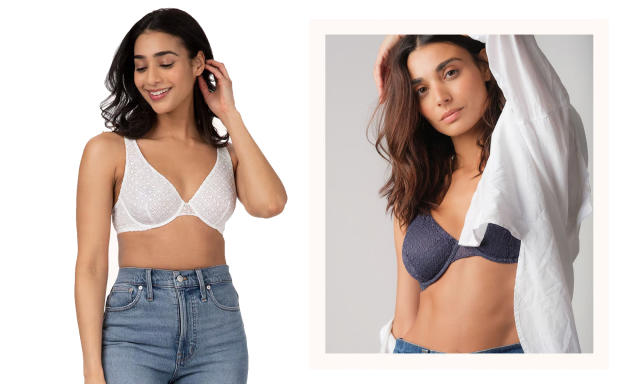 Year Of Ours Bras for Women, Online Sale up to 80% off