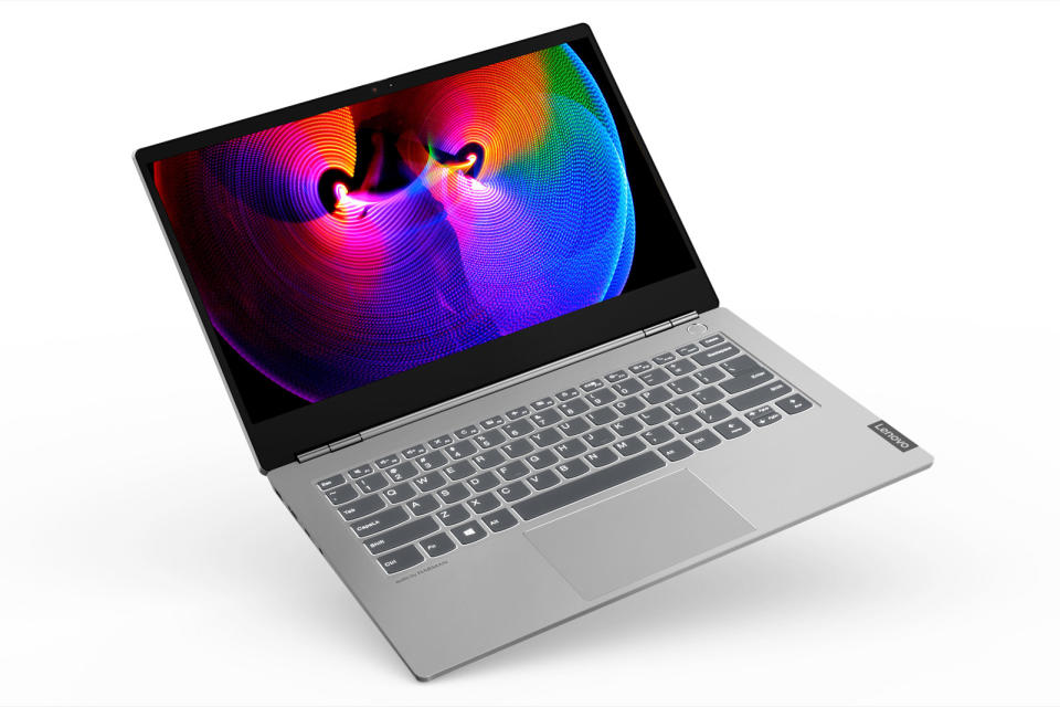 It's not often that Lenovo starts a brand new laptop range, and this one maybe worth a look if you're getting one with work in mind