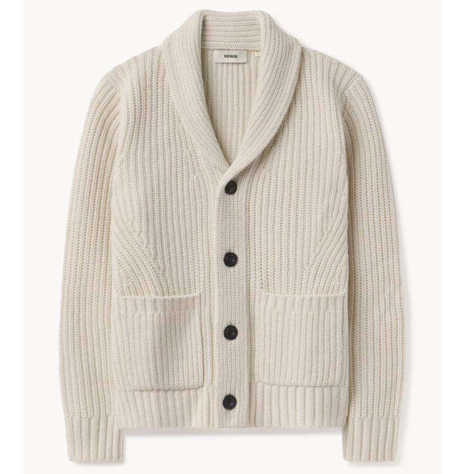 <p><a href="https://go.redirectingat.com?id=74968X1596630&url=https%3A%2F%2Fwww.buckmason.com%2Fproducts%2Fdutch-white-herdsman-shawl-cardigan&sref=https%3A%2F%2Fwww.menshealth.com%2Fstyle%2Fg38506062%2Fbest-cardigans-for-men%2F" rel="nofollow noopener" target="_blank" data-ylk="slk:Shop Now;elm:context_link;itc:0;sec:content-canvas" class="link ">Shop Now</a></p><p>Herdsman Shawl Cardigan</p><p>buckmason.com</p><p>$298.00</p>