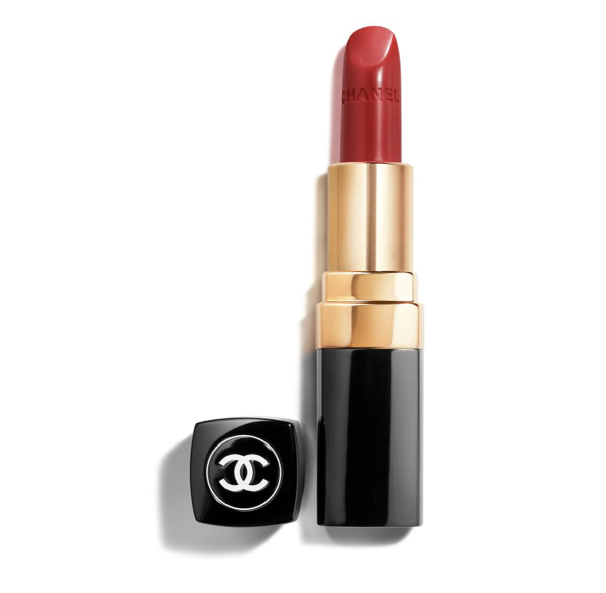 Chanel Rouge Coco Ultra Hydrating Lip Color Gabrielle