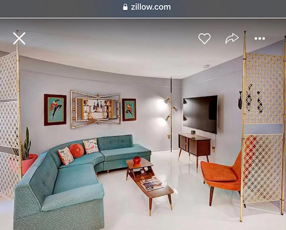 Captura de pantalla/Zillow