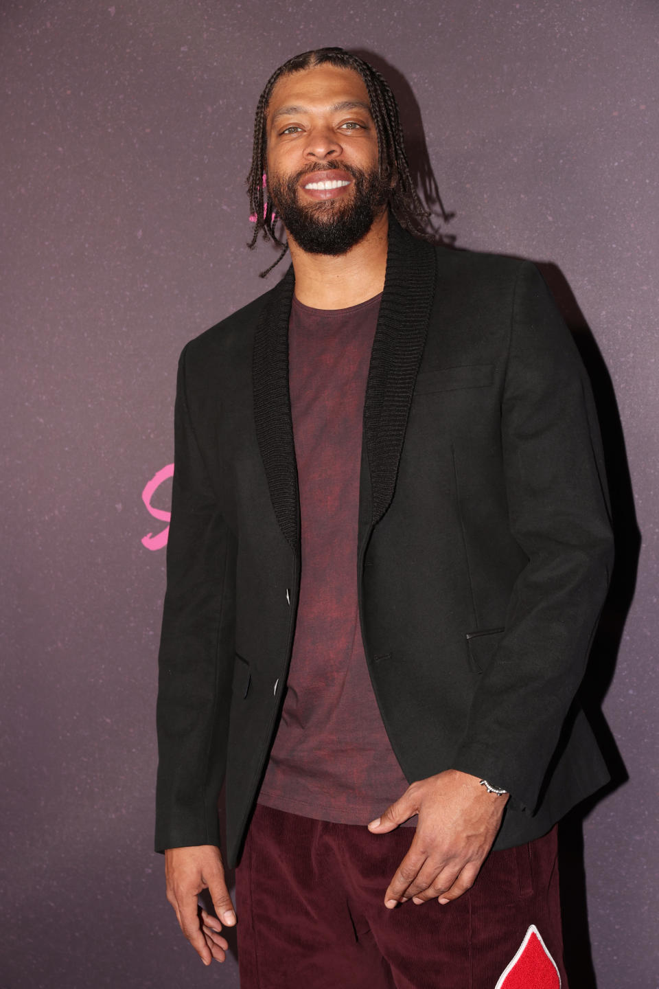 DeRay Davis